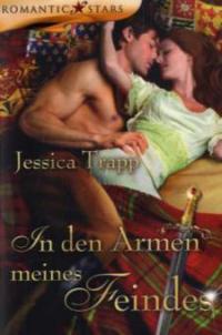 In den Armen meines Feindes - Jessica Trapp