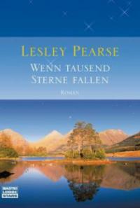 Wenn tausend Sterne fallen - Lesley Pearse