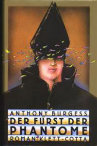 Der Fürst der Phantome - Anthony Burgess