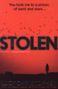 Stolen - Lucy Christopher