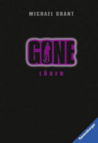 Gone 03: Lügen - Michael Grant