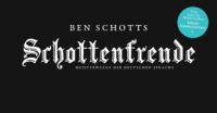 Ben Schotts Schottenfreude - Ben Schott