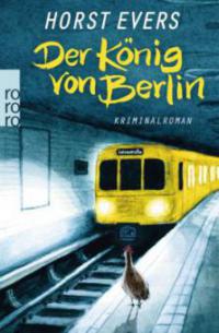 Der König von Berlin - Horst Evers