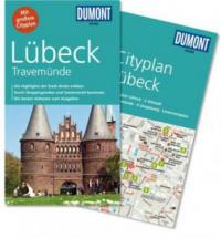 DuMont direkt Lübeck, Travemünde - Nicoletta Adams