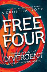 Free Four - Veronica Roth
