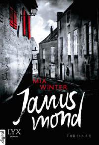 Janusmond - Mia Winter