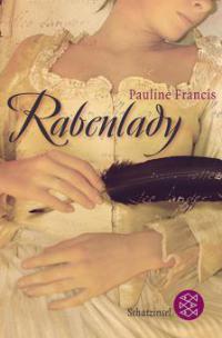 Rabenlady - Pauline Francis