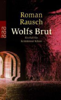 Wolfsbrut - Roman Rausch