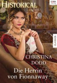 Die Herrin von Fionnaway - Christina Dodd