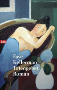 Totengebet - Faye Kellerman