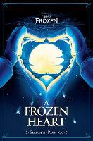A Frozen Heart - Elizabeth Rudnick