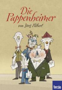 Die Pappenheimer - Jörg Hilbert