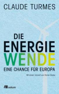 Die Energiewende - Claude Turmes