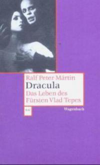 Dracula - Ralf-Peter Märtin
