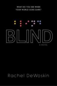 Blind - Rachel DeWoskin