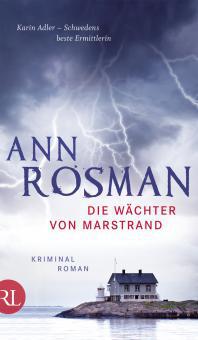 Die Wächter von Marstrand - Ann Rosman