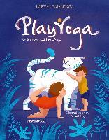 Play Yoga - Lorena Pajalunga