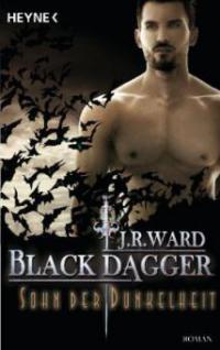 Black Dagger 22. Sohn der Dunkelheit - J. R. Ward