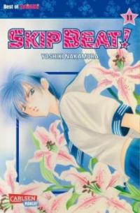Skip Beat!. Bd.11 - Yoshiki Nakamura