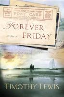 Forever Friday - Timothy Lewis