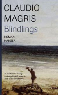 Blindlings - Claudio Magris