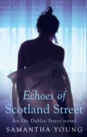 Echoes of Scotland Street - Samantha Young