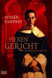 Hexengericht - Stefan Fandrey