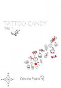 Tattoo Candy - Cristina Evans