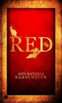 RED - Ann-Kathrin Karschnick
