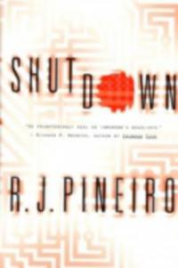 Shutdown - R. J. Pineiro