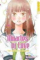 Miracles of Love - Nimm dein Schicksal in die Hand. Bd.5 - Io Sakisaka
