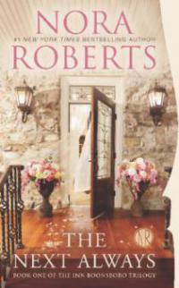 The Next Always - Nora Roberts