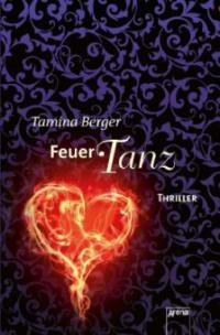 Feuertanz - Tamina Berger