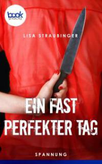 Ein fast perfekter Tag (Kurzgeschichte) - Lisa Straubinger