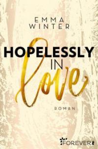 Hopelessly in Love - Emma Winter