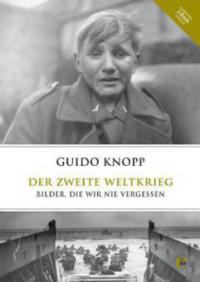 Der Zweite Weltkrieg - Guido Knopp