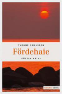 Fördehaie - Yvonne Asmussen