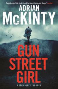 Gun Street Girl - Adrian McKinty