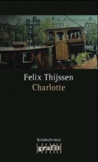 Charlotte - Felix Thijssen