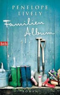 Familienalbum - Penelope Lively