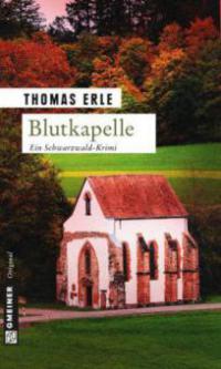Blutkapelle - Thomas Erle