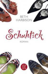 Schuhtick - Beth Harbison