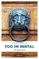 Tod im Inntal - Fabian Marcher