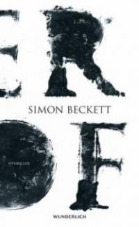 Der Hof - Simon Beckett