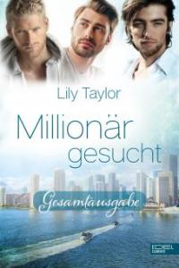 Millionär gesucht Gesamtausgabe - Lily Taylor