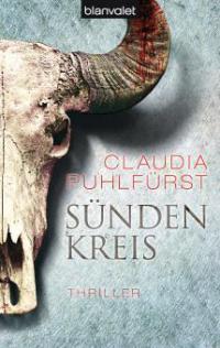 Sündenkreis - Claudia Puhlfürst