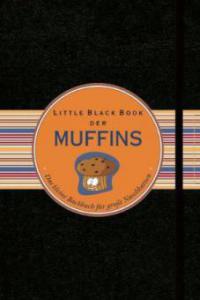 Little Black Book der Muffins - Christian Herren