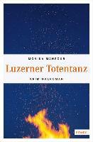 Luzerner Totentanz - Monika Mansour