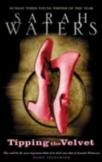 Tipping The Velvet - Sarah Waters