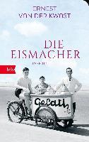 Die Eismacher - Ernest  van der Kwast